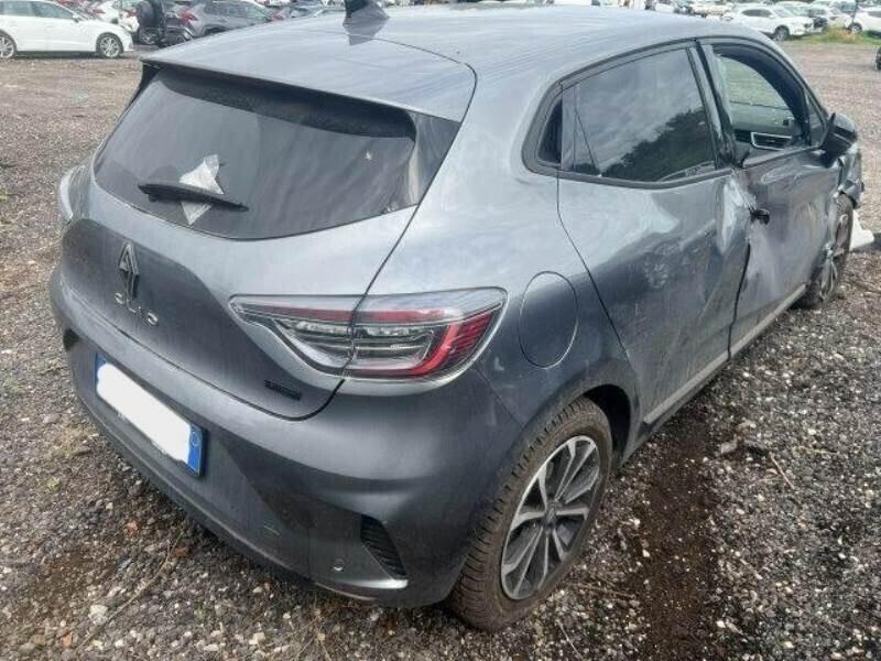 Renault Clio Full Hybrid E-Tech 145 CV 5 porte Tec