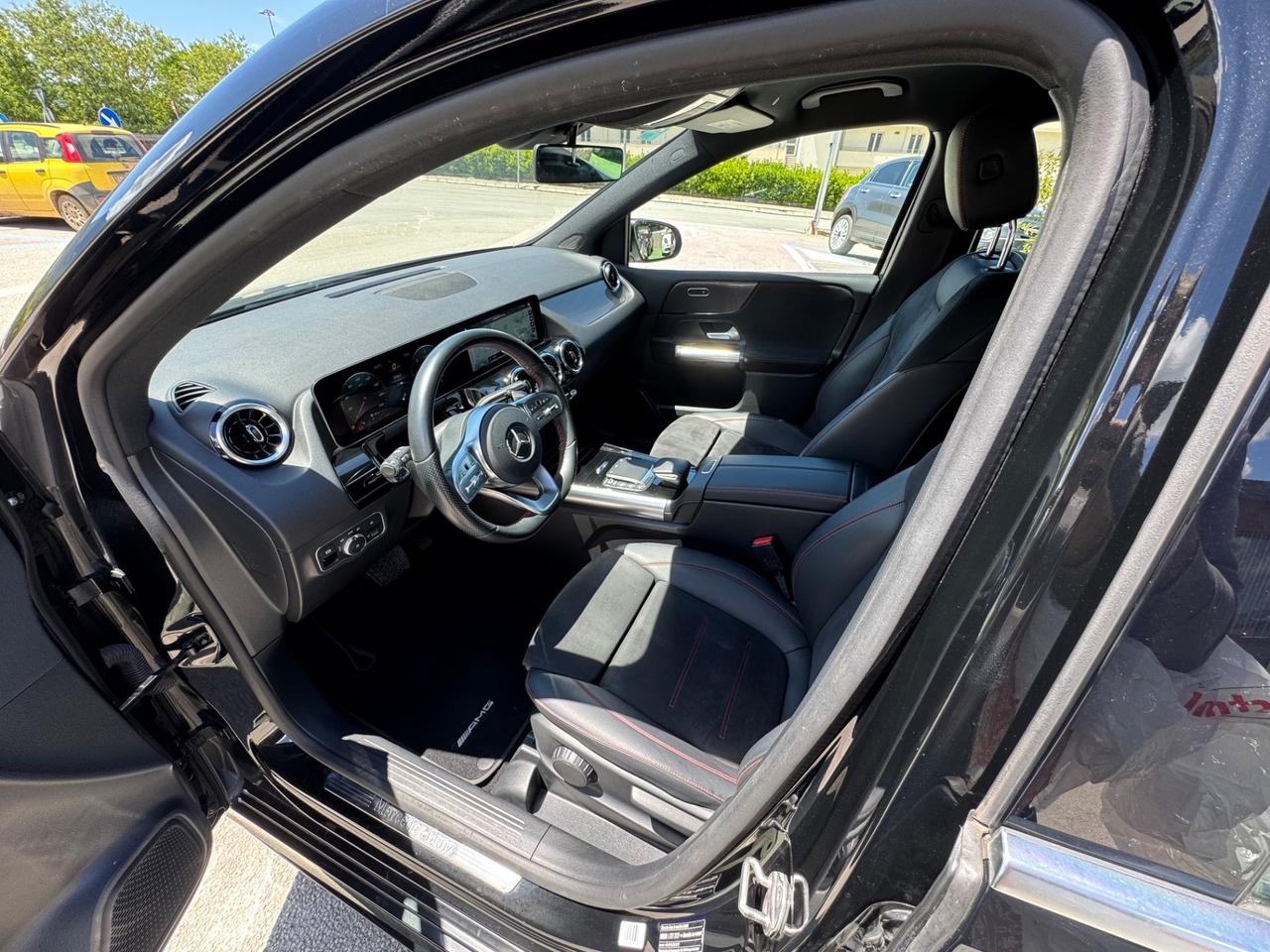 Mercedes-benz B 180 B 180 d Automatic Premium
