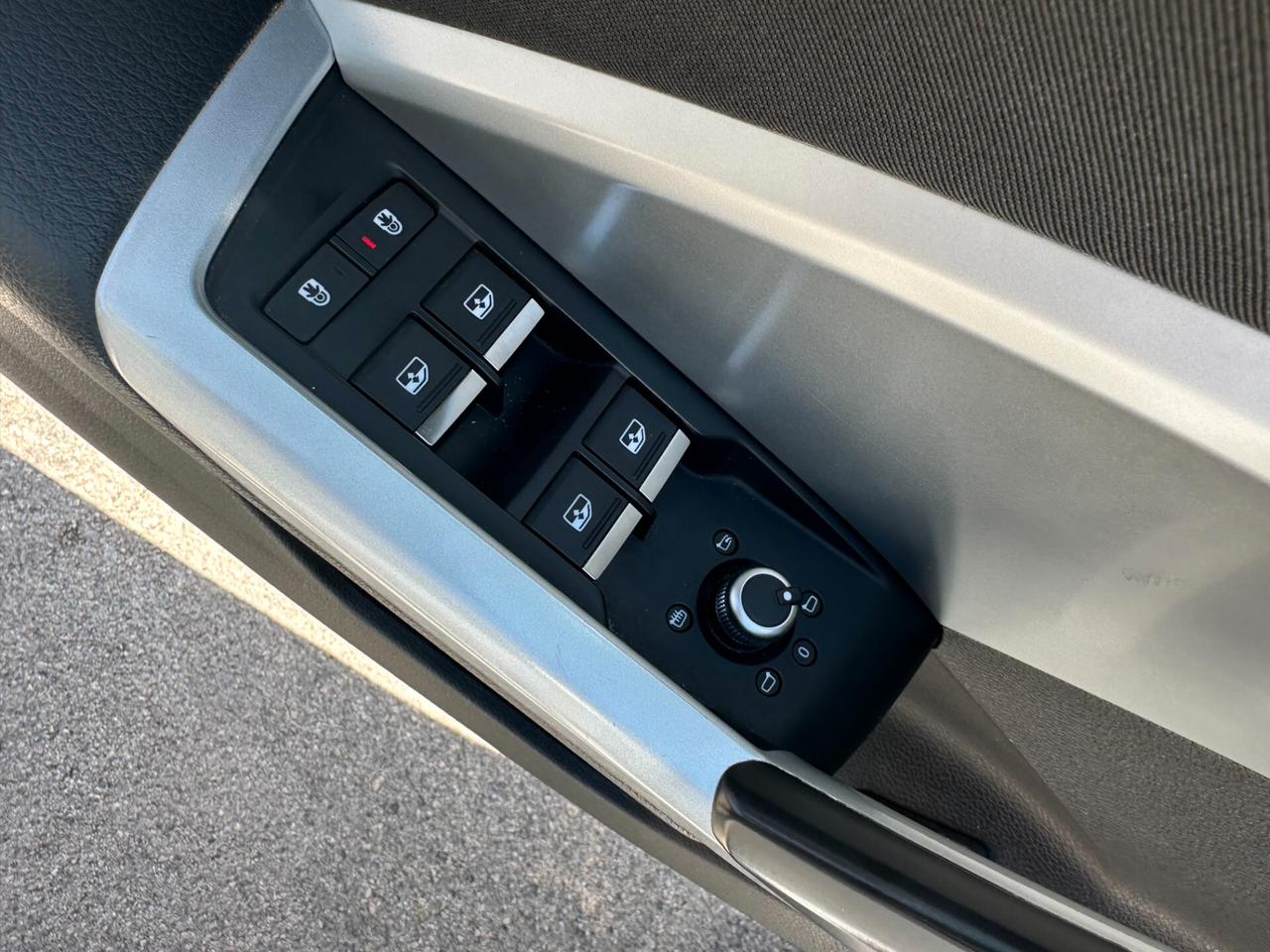 Audi Q3 40 TDI quattro S tronic