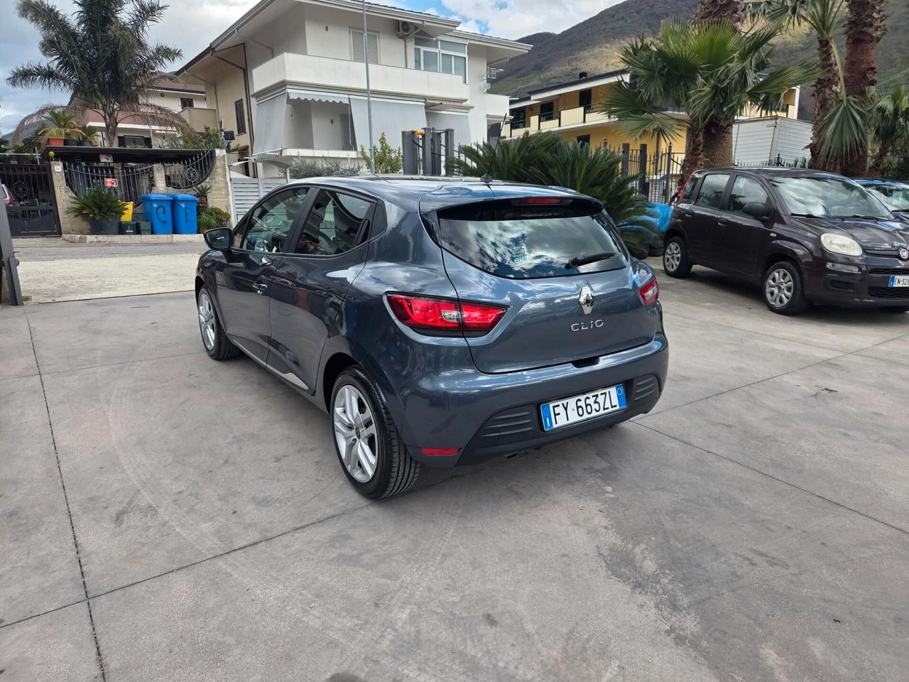Renault Clio 900 BENZINA/GPL 90 CV - 12/2019