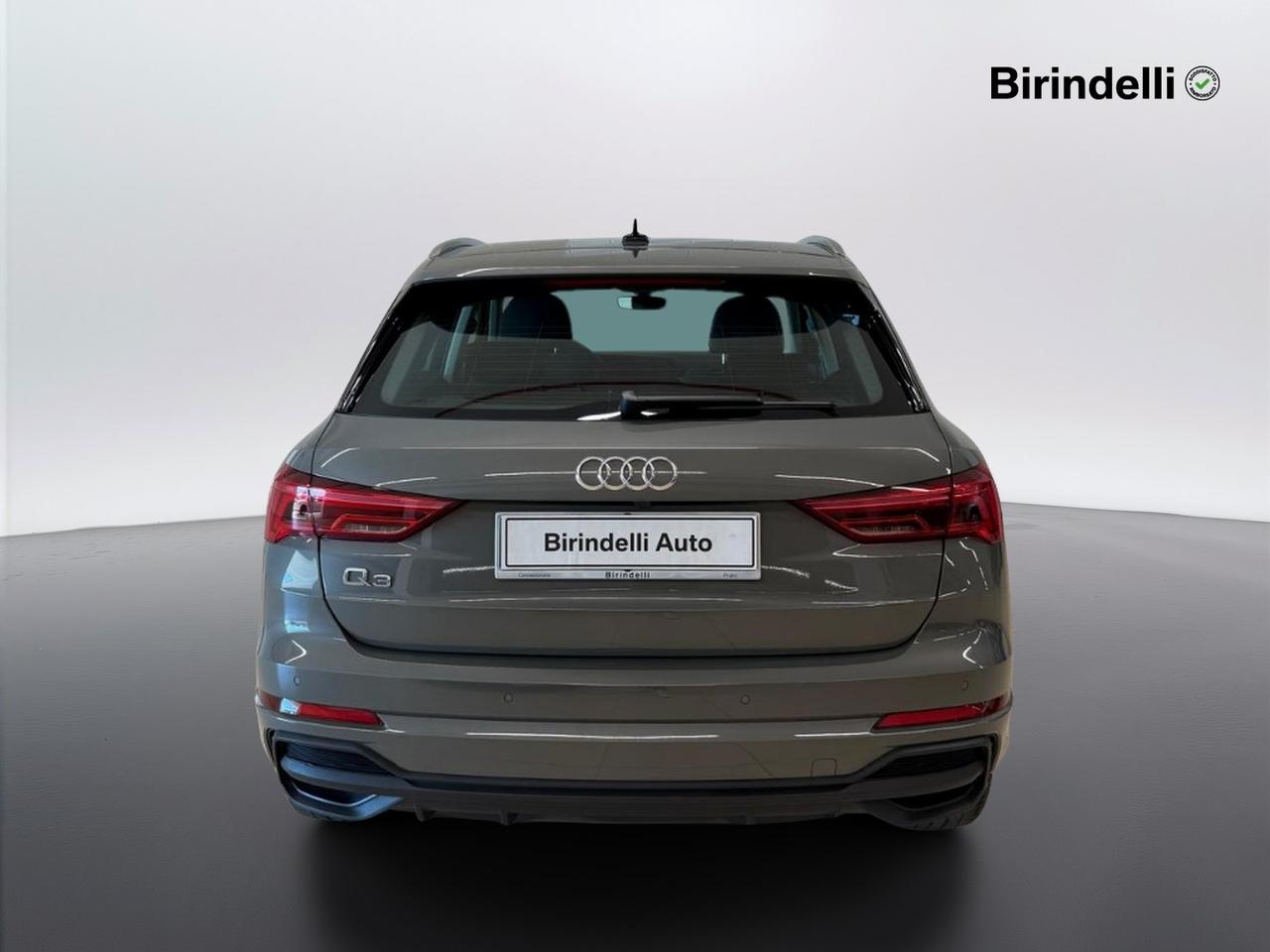 AUDI Q3 2ª serie - Q3 45 TFSI e S tronic S line edition