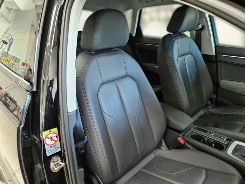 AUDI Q3 35 TDI S tronic Business