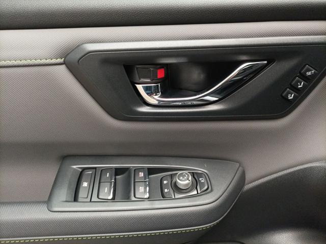 SUBARU Forester 2.0 e-Boxer MHEV CVT Lineartronic 4dventure