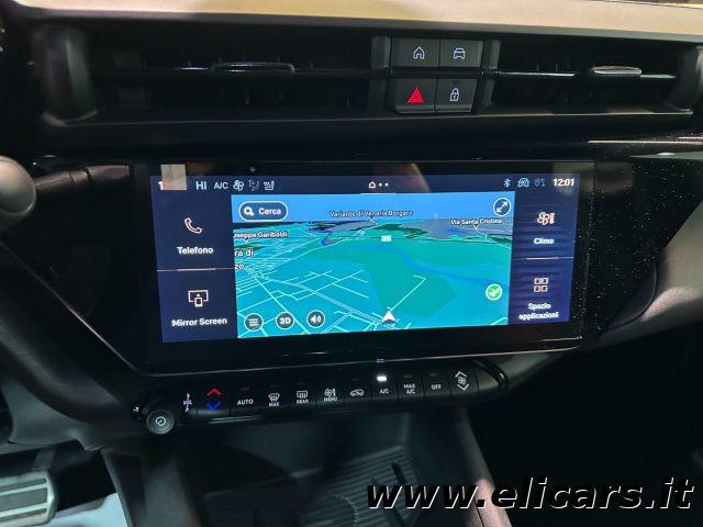 ALFA ROMEO Junior 1.2 145 CV Hybrid eDCT6 Speciale