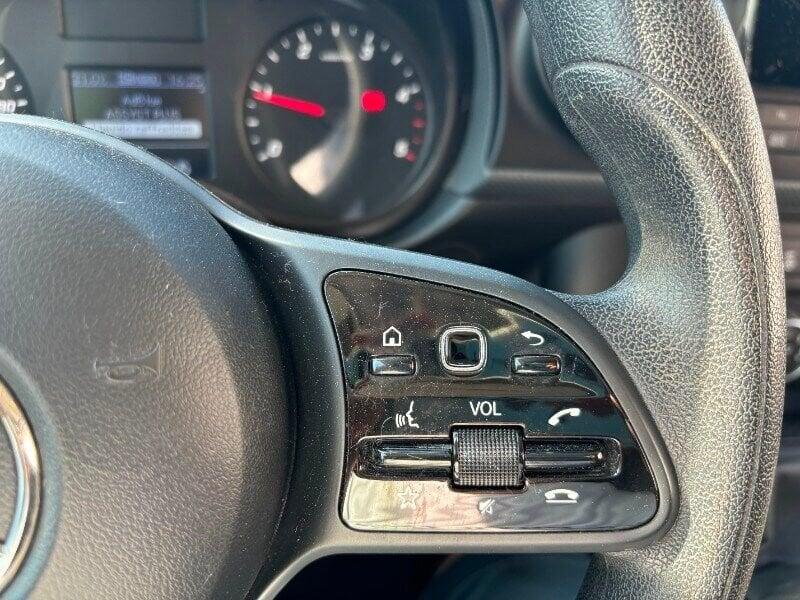 Mercedes-Benz Citan Citan 1.5 112 CDI Furgone Long
