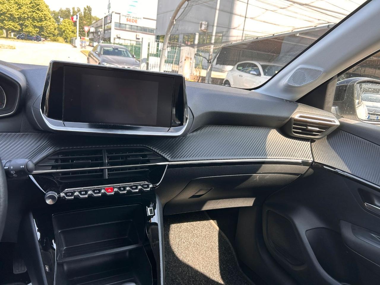 Peugeot 208 5 Porte 208 1.2 puretech Active s&s 75cv