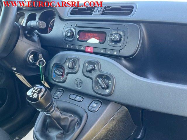 FIAT Panda 1.2 EasyPower Easy