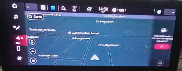 ALFA ROMEO Tonale 1.6 diesel 130 CV TCT6 Sprint