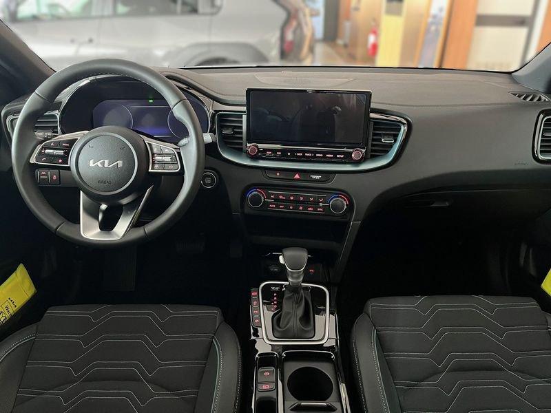 Kia Xceed 1.0 T-GDi MHEV DCT7 Special Edition
