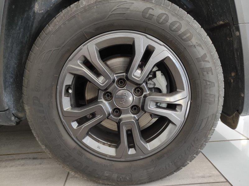 JEEP Renegade - Renegade 1.0 T3 Longitude
