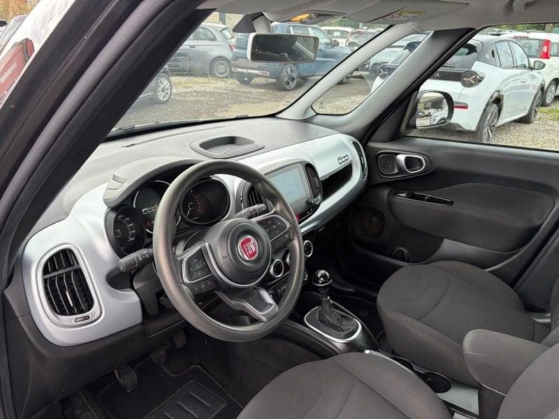 FIAT 500L 500L 1.4 Connect s&s 95cv