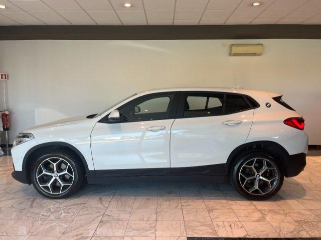 BMW X2 xDrive20d Business-X StepTronic 190cv