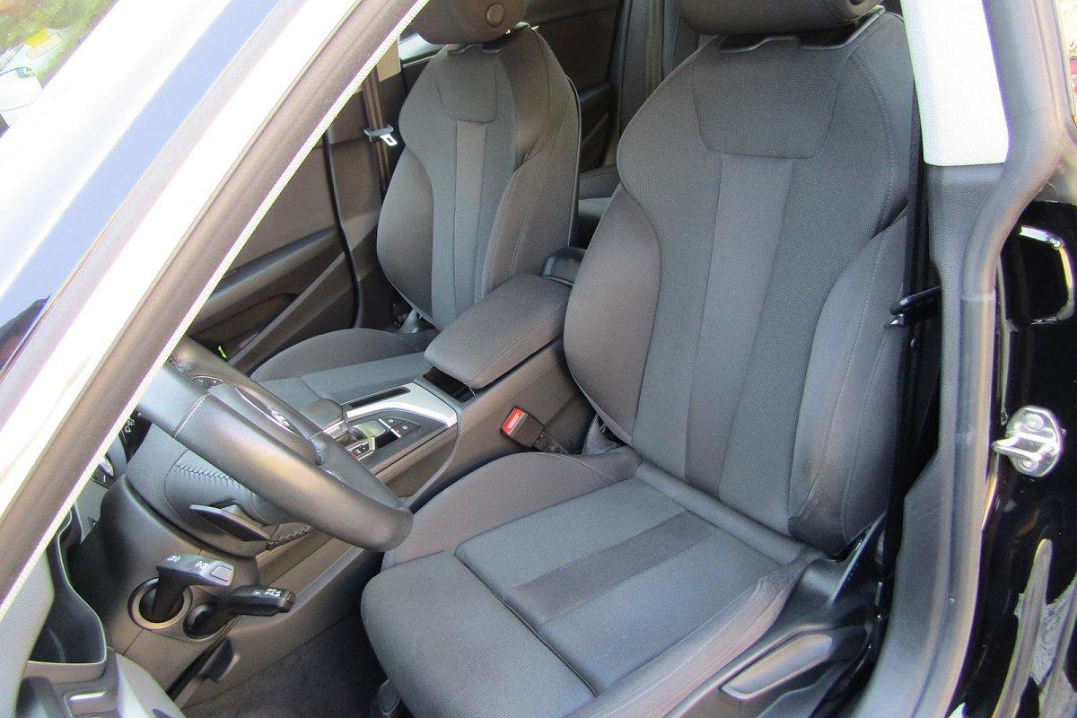 AUDI A5 SPB 40 TDI S tronic Business Advanced