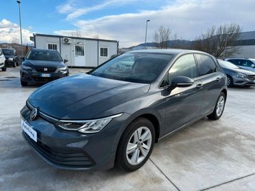 Volkswagen Golf 2.0 TDI -DSG- LUCI S-LED
