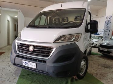 Fiat Ducato 2.3 multijet 130CV L2H2 - 2018