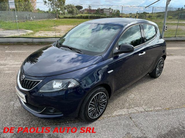 LANCIA Ypsilon 1.0 FireFly 5 porte S&amp;S Hybrid Ecochic Gold