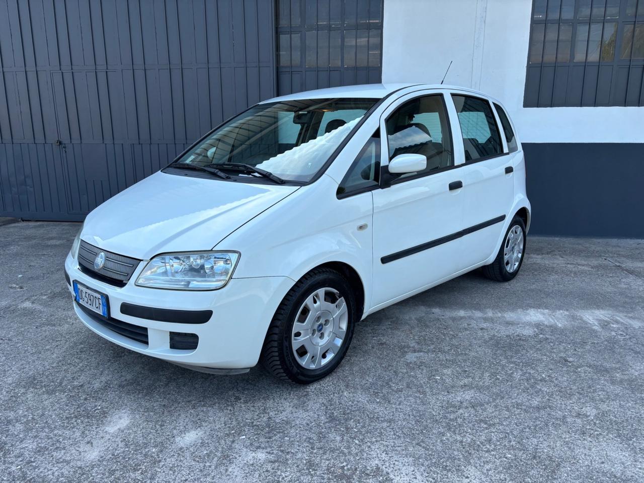 Fiat Idea 1.3 Multijet 70 CV. Neopatentati. Garanzia