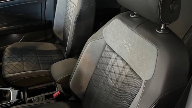 Volkswagen T-Roc 2.0 TDI SCR R-Line