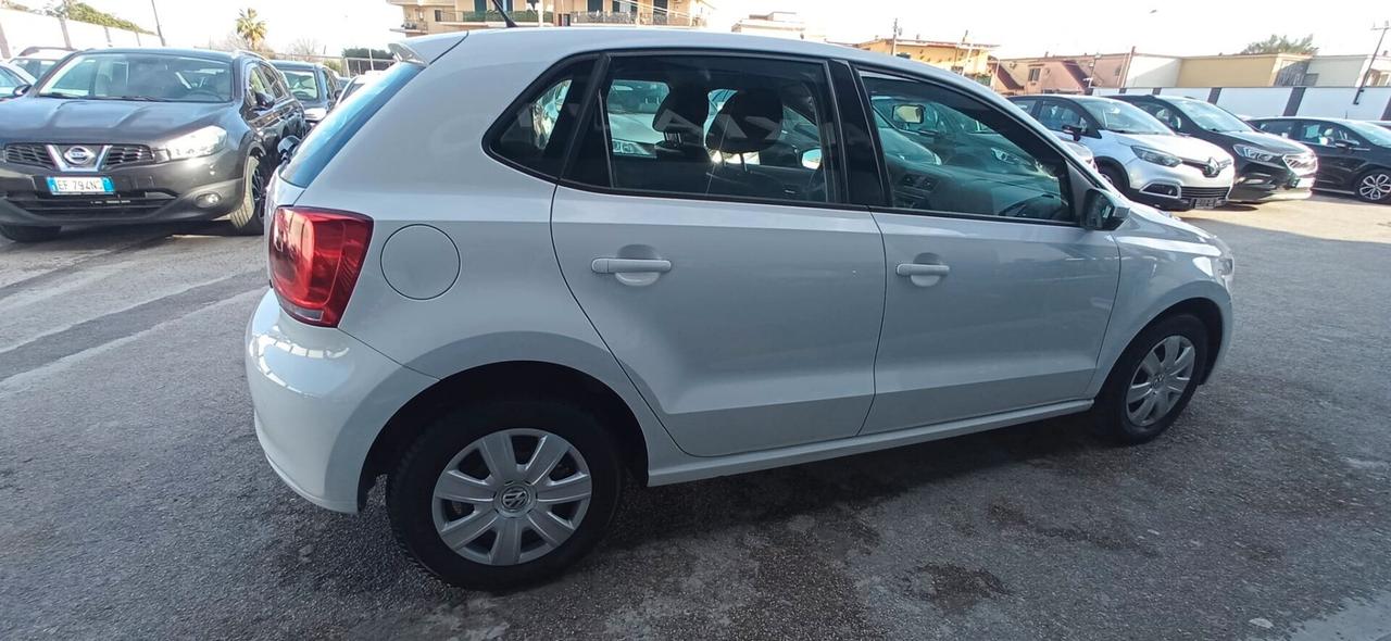Volkswagen Polo SENZA BUSTA PAGA