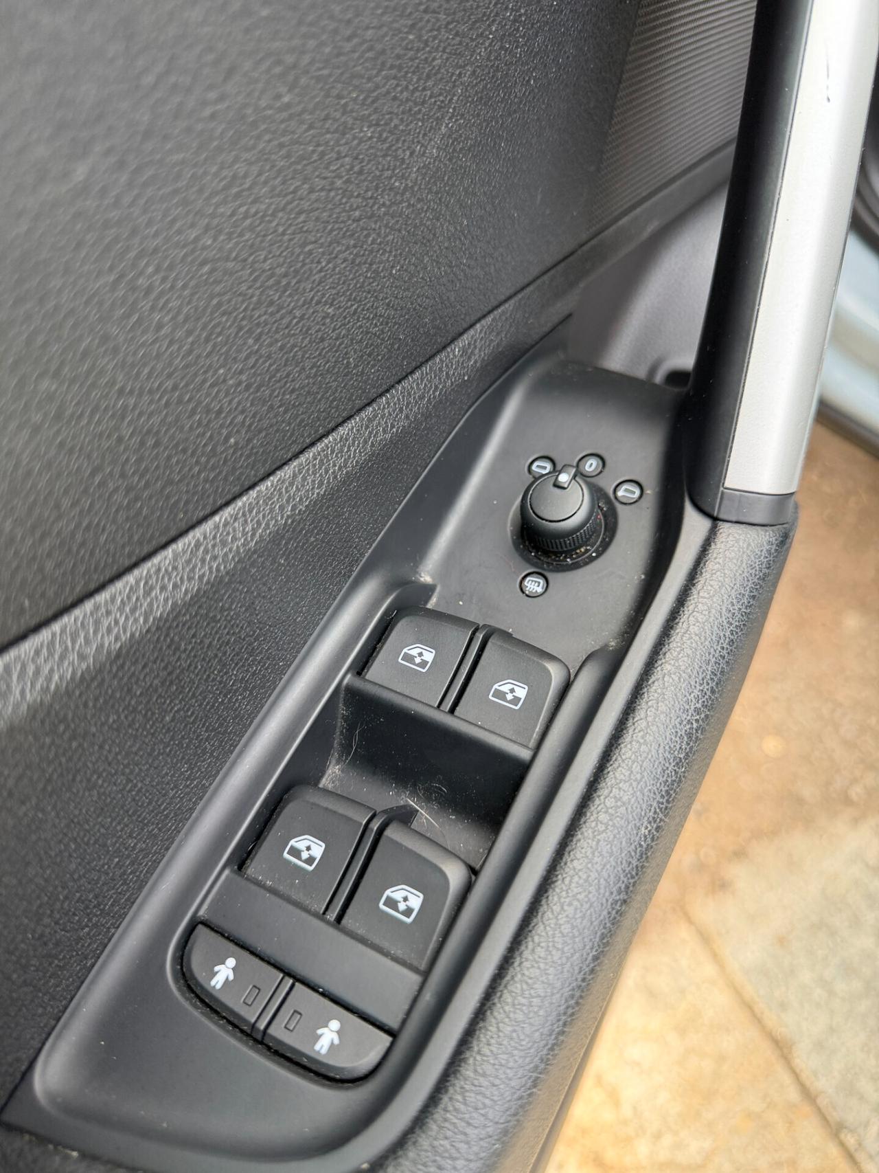 Audi Q2 35 TFSI S tronic Business Advanced