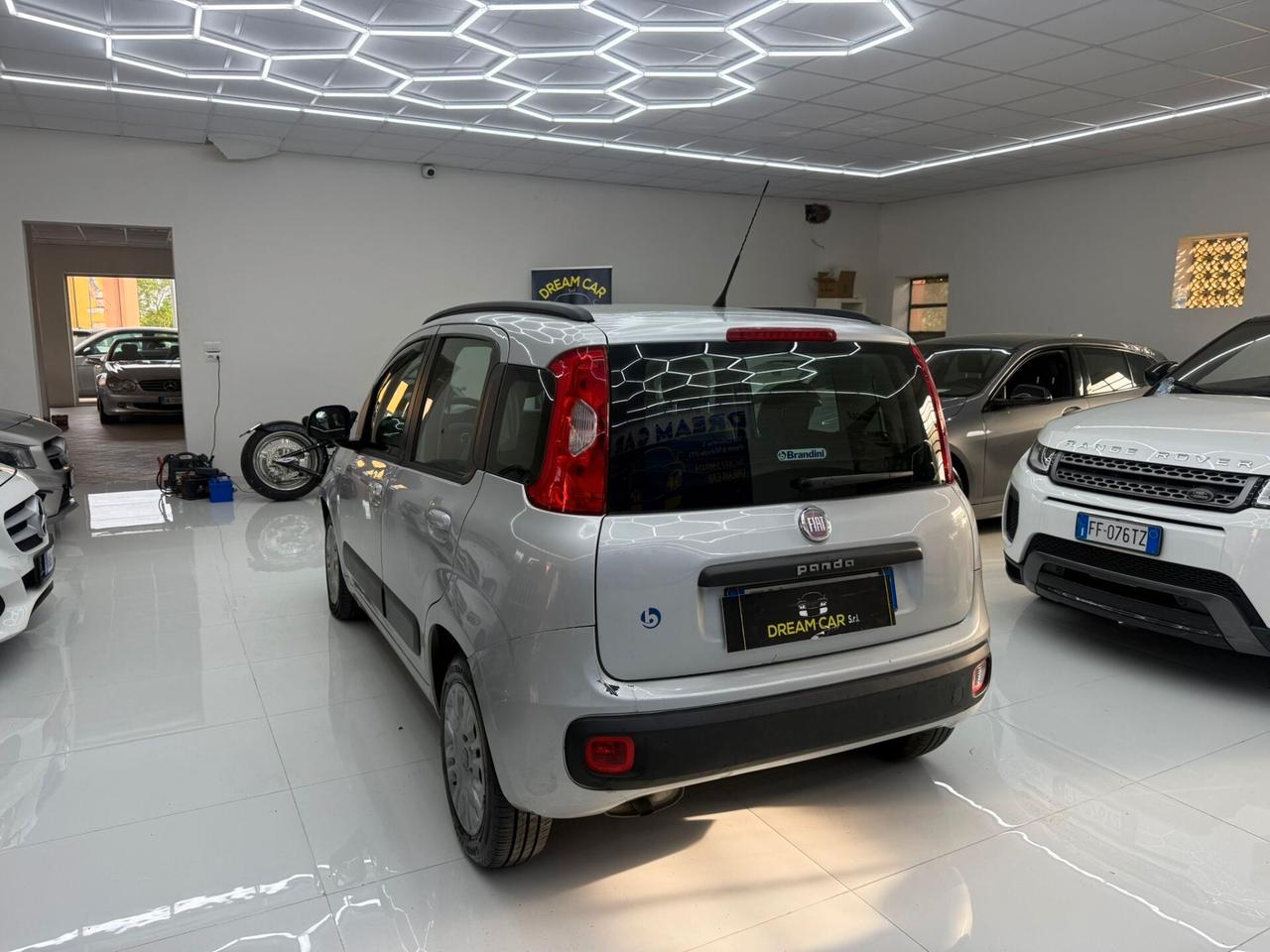 Fiat Panda 1.2 69Cv Benzina/GPL 5p. - Ok Neopatentati