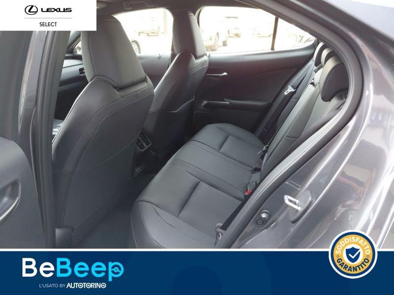 Lexus UX 300e UX Full Electric LUXURY