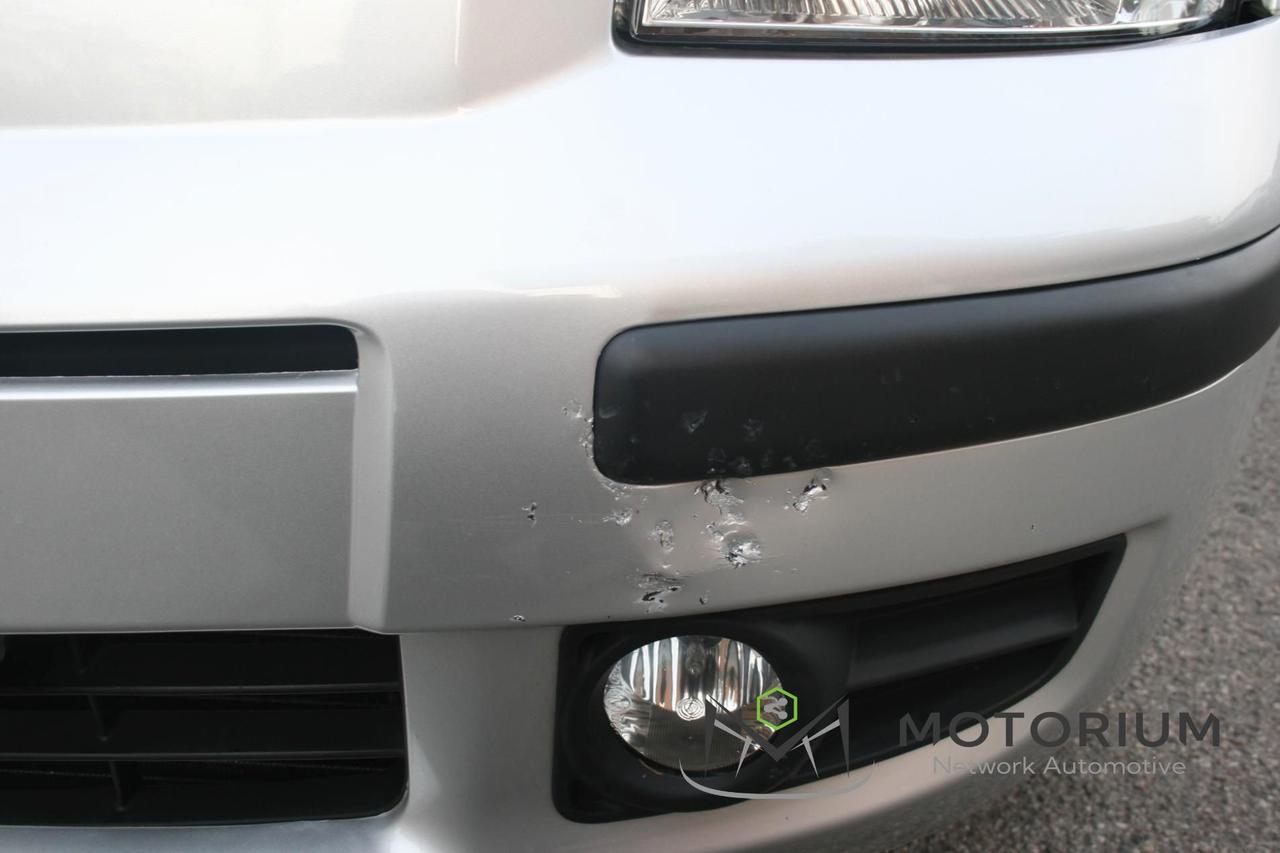 Fiat Panda 1.2 Dynamic eco