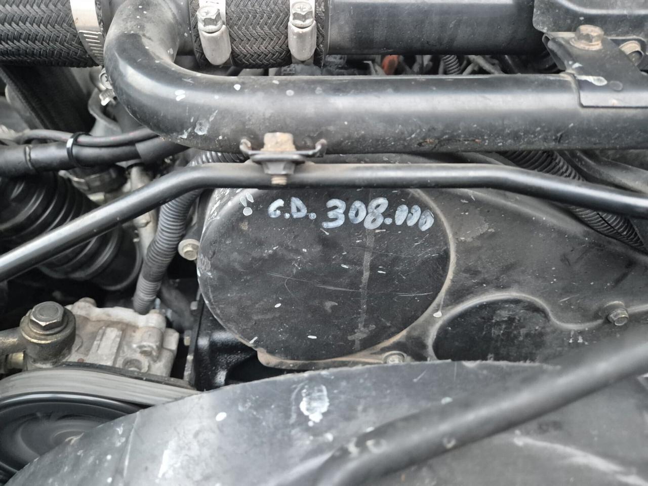 Mitsubishi Pajero Sport 2.5 TDI GLX 4x4 !!!