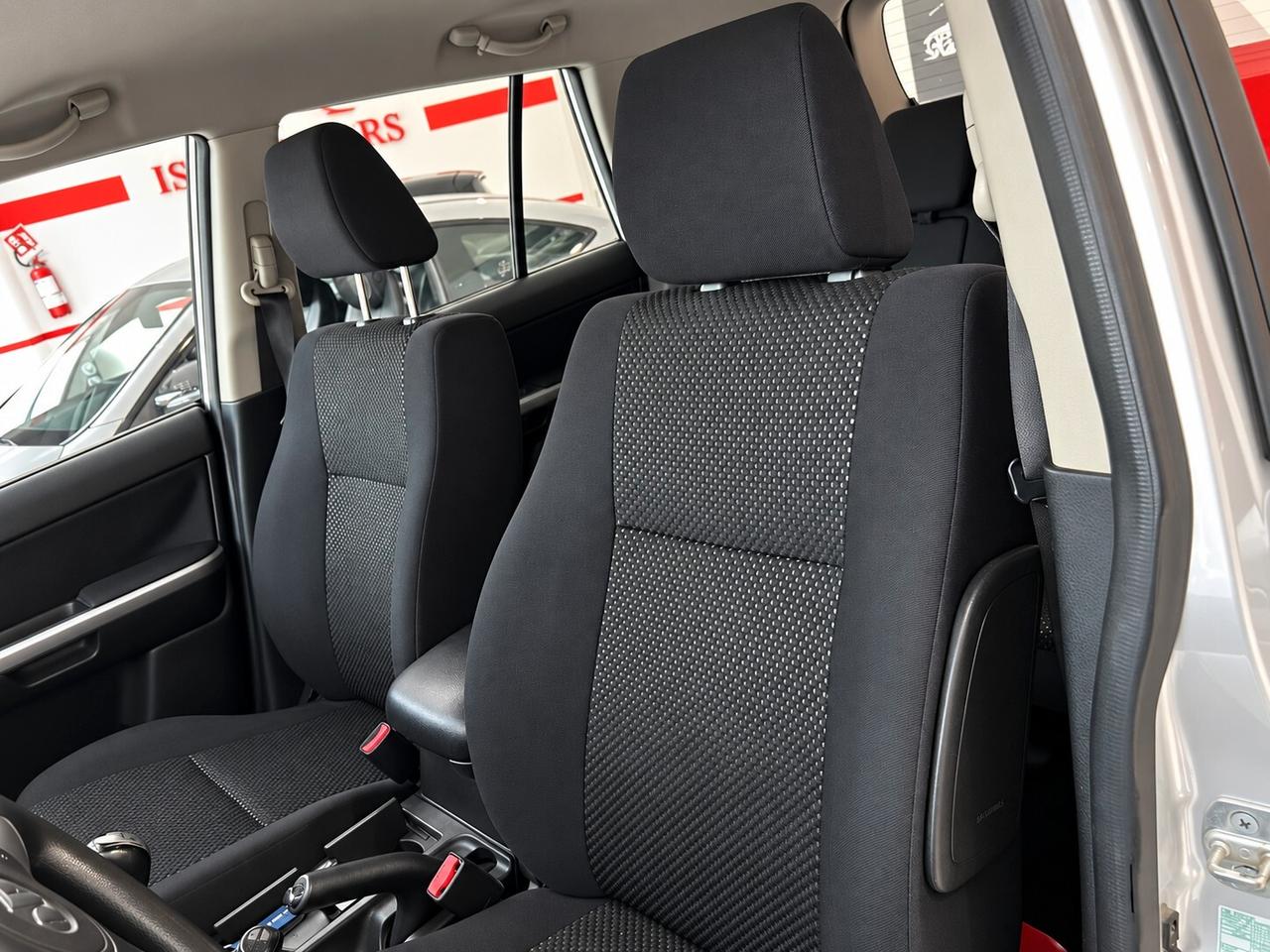 Suzuki Grand Vitara 1.9 DDiS 5 porte