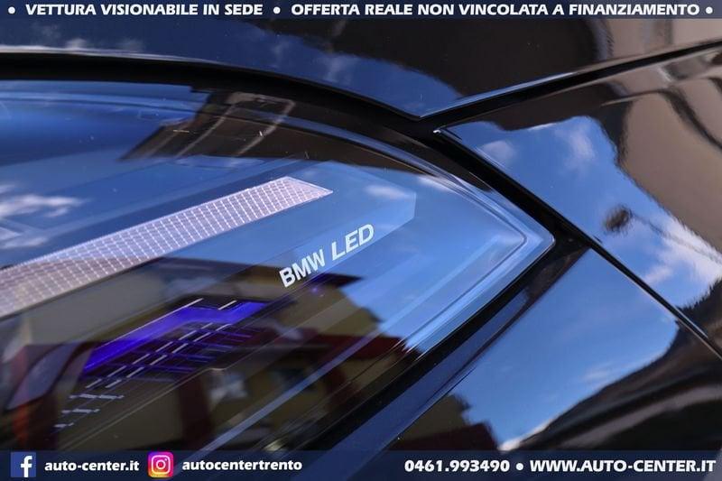 BMW Serie 1 120 i Aut 48V MSport PRO M-Sport