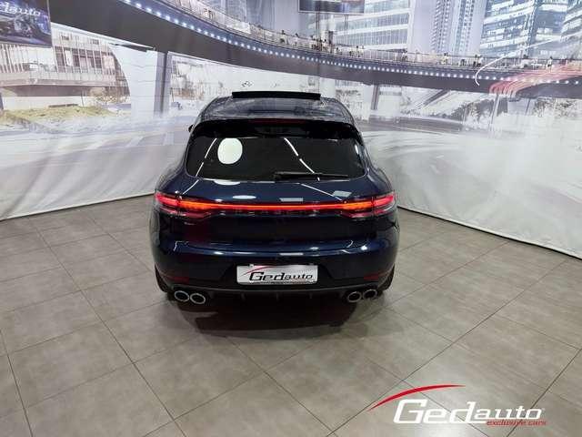 Porsche Macan 2.0 CV 245 FULL-LED NAVI TETTO BOSE