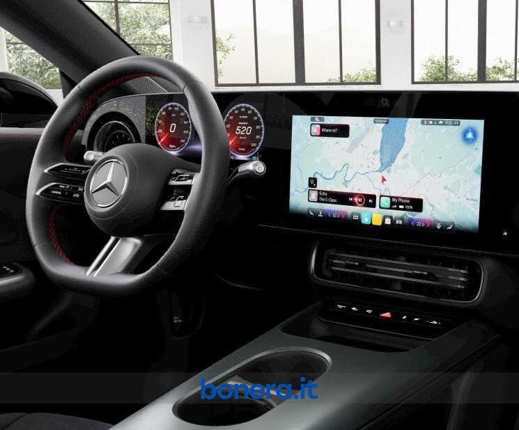 Mercedes CLA EQ 250+ AMG Line Premium