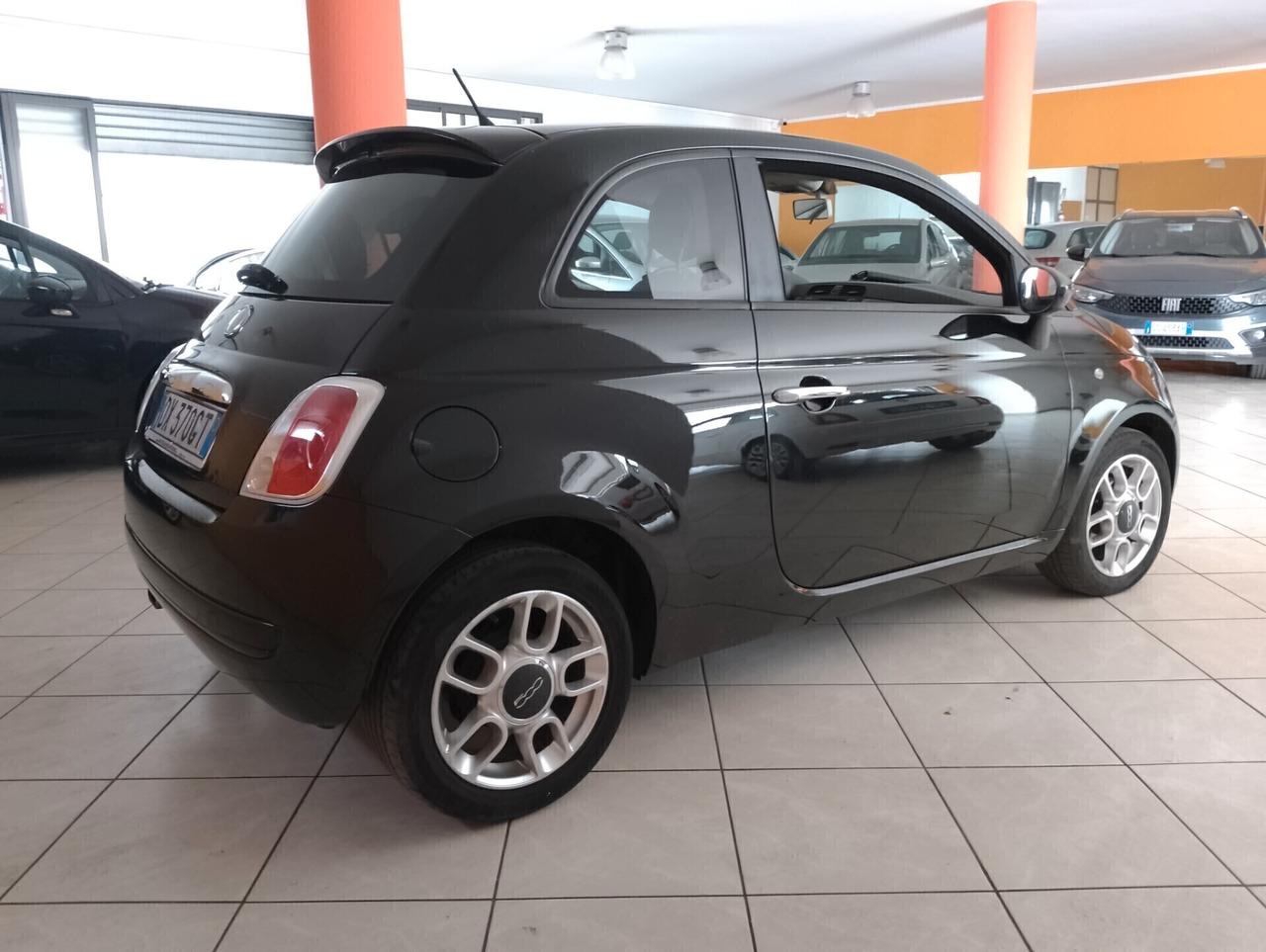 Fiat 500 1.2 Sport