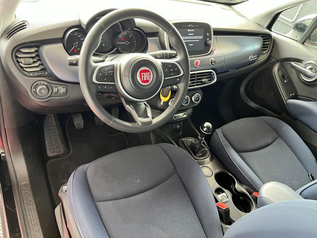 FIAT 500X 1.3 MultiJet 95 CV Cult