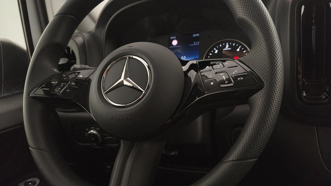 Mercedes-Benz Vito Furgone PRO 114 CDI Long