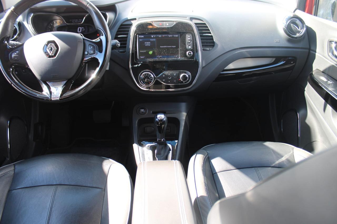 Renault Captur TCe 120 CV EDC Start&Stop Energy Intens