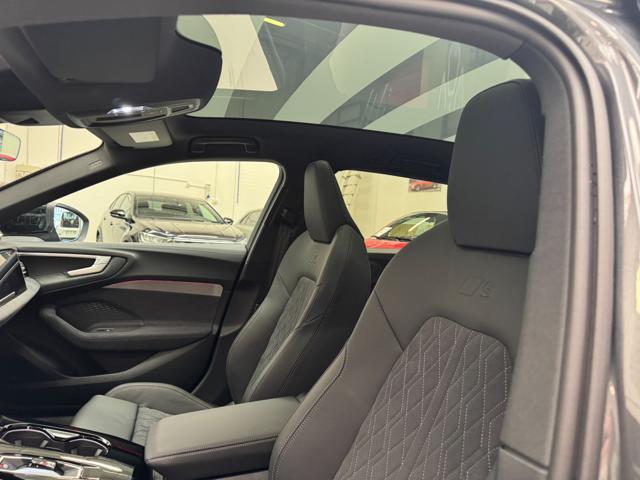 AUDI A5 Avant TDI 204CV mHEV+ S-Tronic Quattro S-Line KM.0