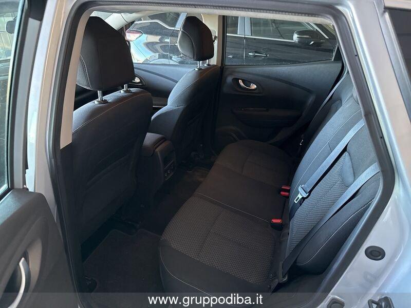 Renault Kadjar 2019 Diesel 1.5 blue dci Business 115cv