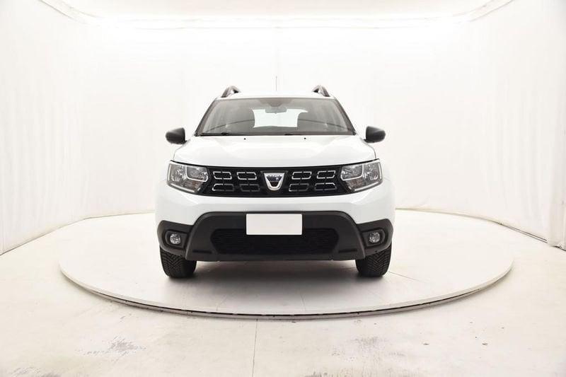 Dacia Duster 1.5 blue dci Essential 4x2 s&s 115cv my19