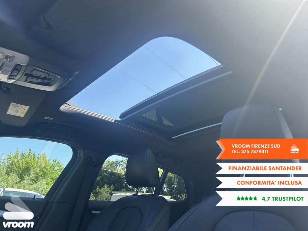 BMW X2 (F39) X2 xDrive20d Msport