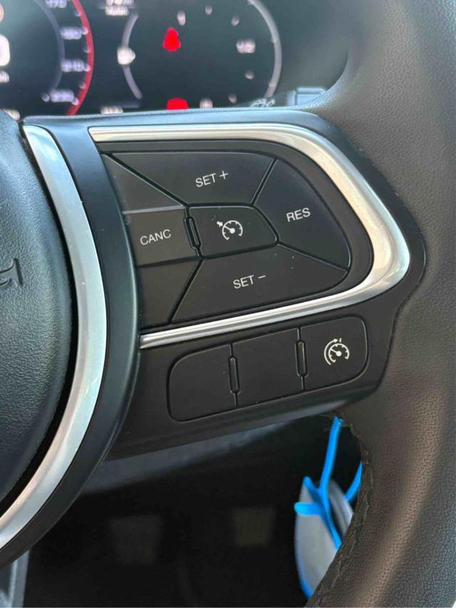 FIAT Tipo 1.3 Mjt S&S SW City Life