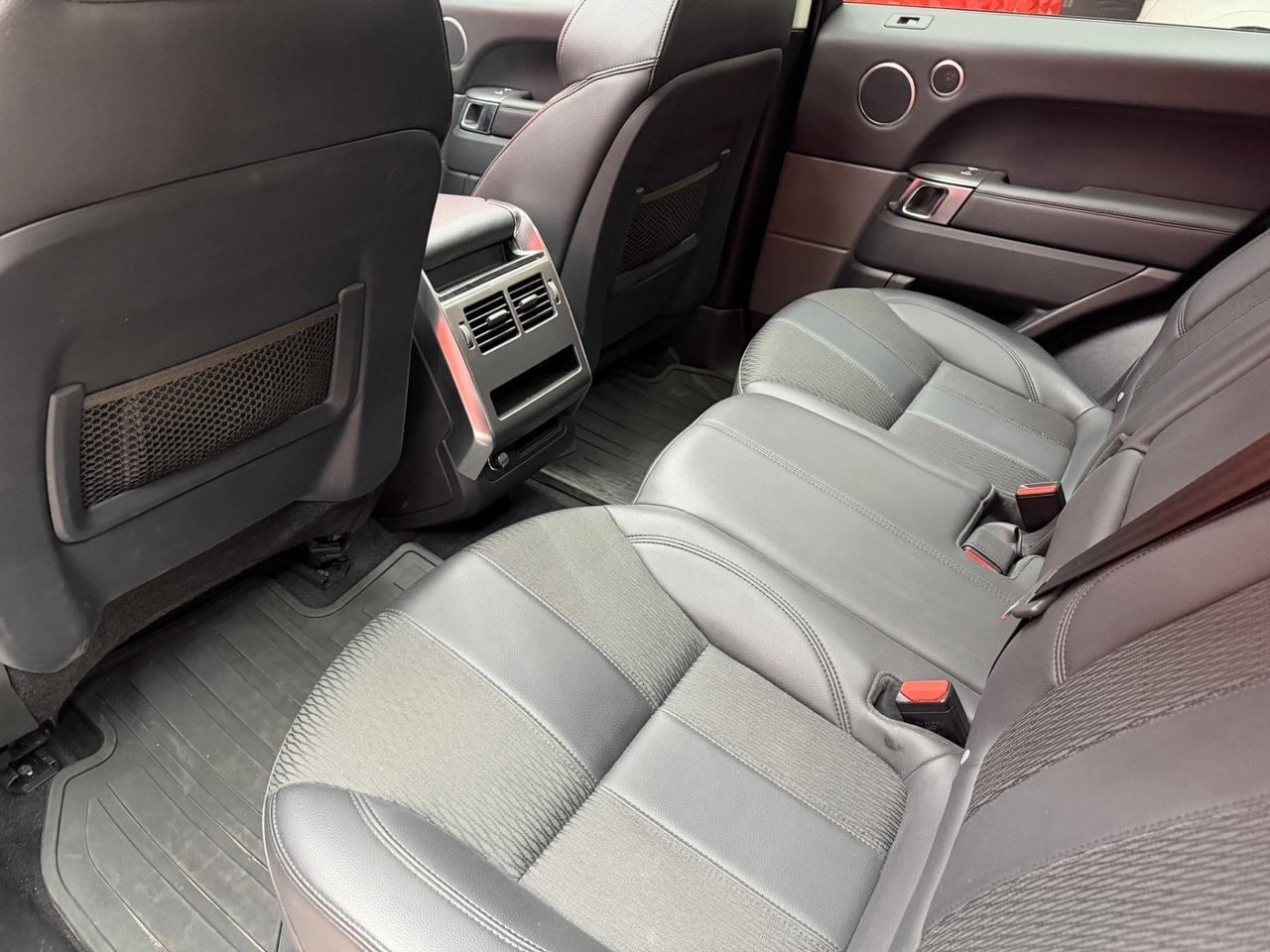 Range Rover Sport 3.0 TDV6 HSE Dynamic FULL OPTIONAL