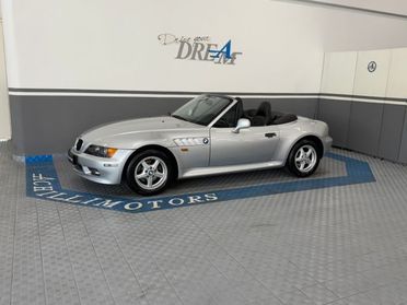 BMW Z3 1.8 cat Roadster ASI 118cv