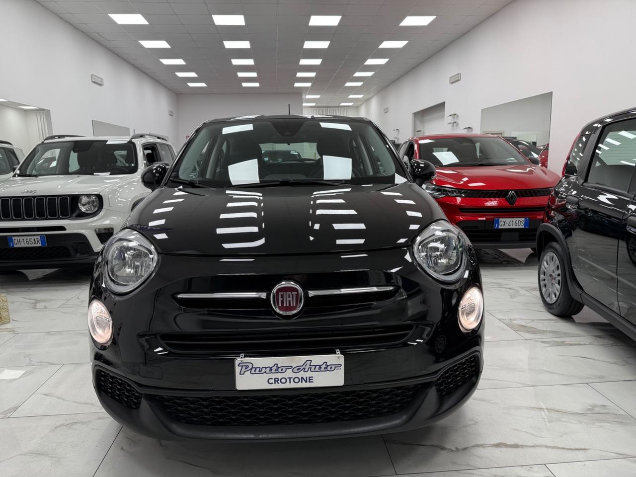 Fiat 500X 1.3 MultiJet 95 CV Cult