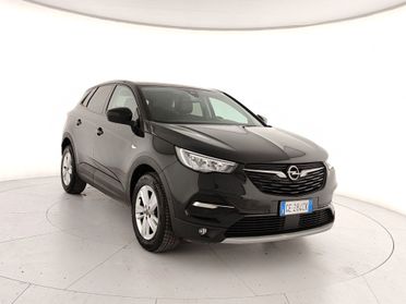 Opel Grandland X 1.5 diesel Ecotec Start&Stop aut. Elegance