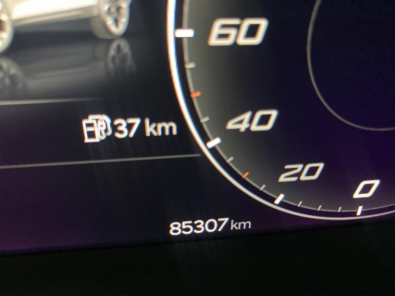 CUPRA Formentor 1.4 e-hybrid 204cv dsg
