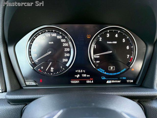 BMW 225 225xe Active Tourer iPerformance - FZ494SR