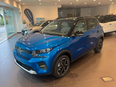 Citroen C3 Hybrid 110 e-DCT Max