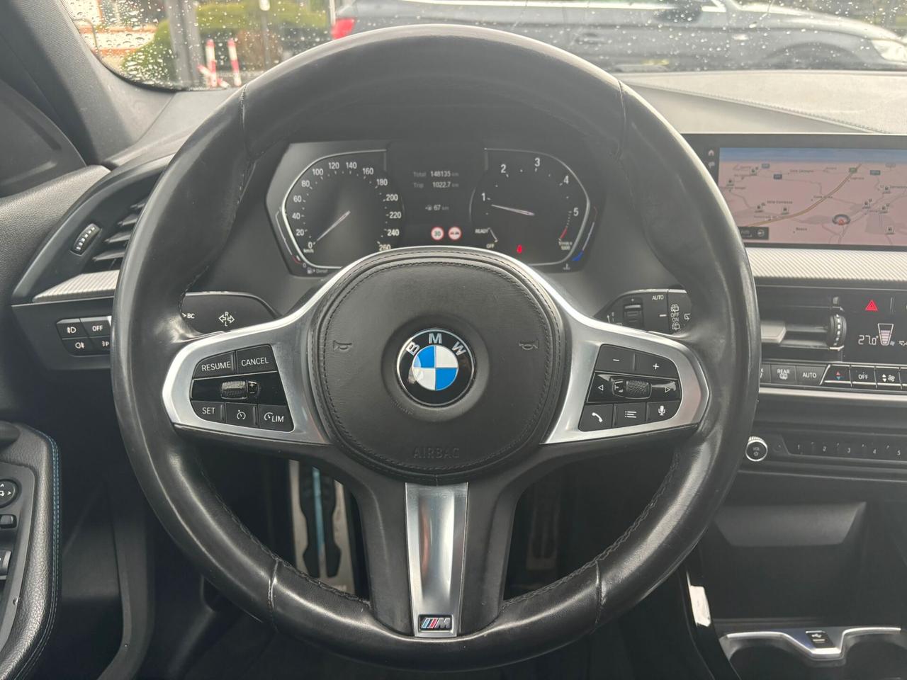 Bmw 118 118d 5p. Msport