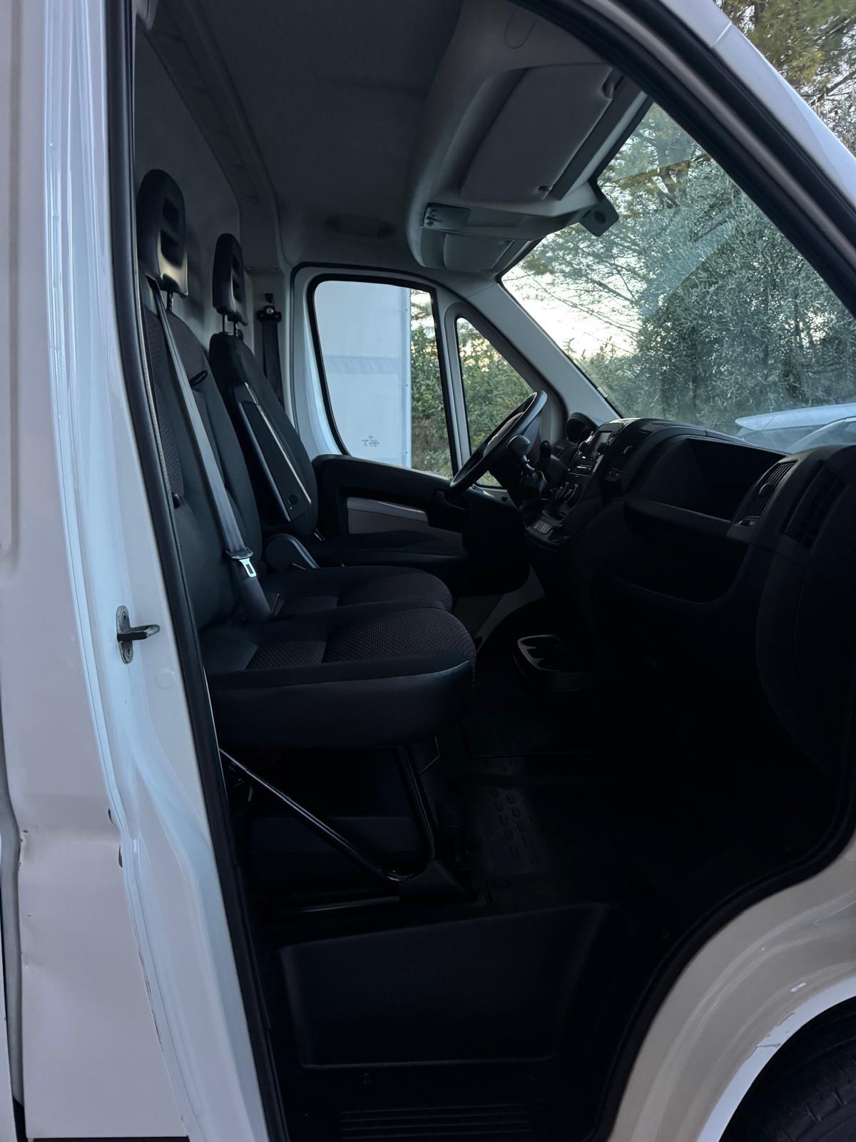 Citroen Jumper 3serie 2.0 BlueHDI 96kw 130cv